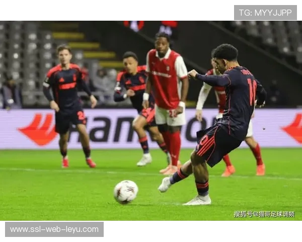 布拉加全场0射正却1-0胜诺丁汉森林,乌龙送礼造奇迹 布拉加全场0射正却1-0胜诺丁汉森林,乌龙送礼造奇迹