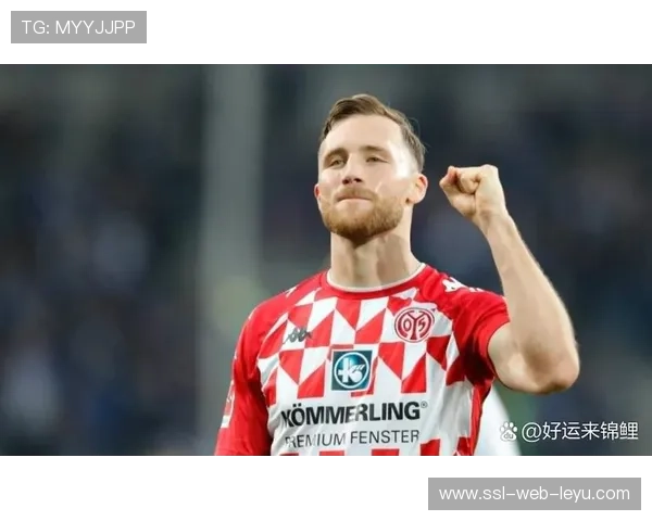 奥格斯堡2-1战胜圣保利，送对手深陷降级区