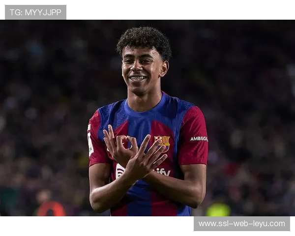 亚马尔连续进球刷新纪录,巴萨青训体系再结硕果 亚马尔连续进球刷新纪录,巴萨青训体系再结硕果