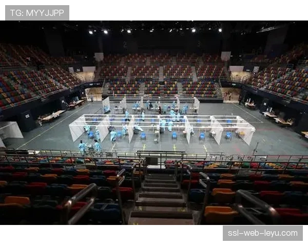 报告预测：球场“静默支付”与面部识别入场技术将在未来三年普及