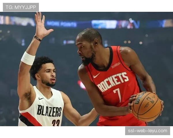 开拓者不敌火箭遭遇十连败，继续稳固联盟倒数前三位置