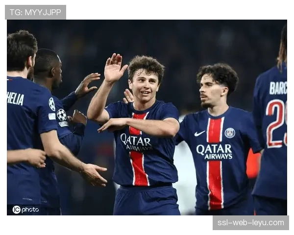 巴黎圣日耳曼连续三年晋级欧冠半决赛，追平队史最佳纪录